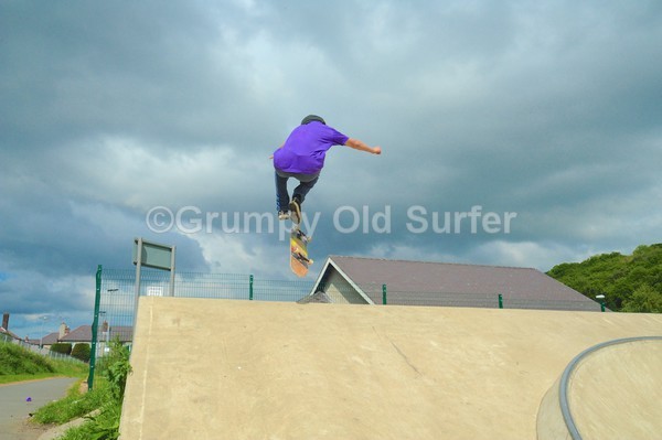 DSC_8026 - Bangor ramps 26th May 2014