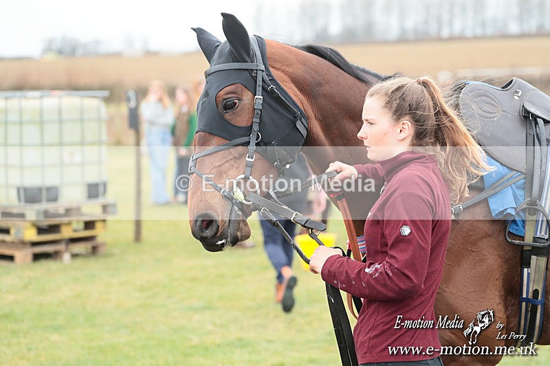 PtP 220325 130 - Cirencester Races -  Siddington 22/03/25