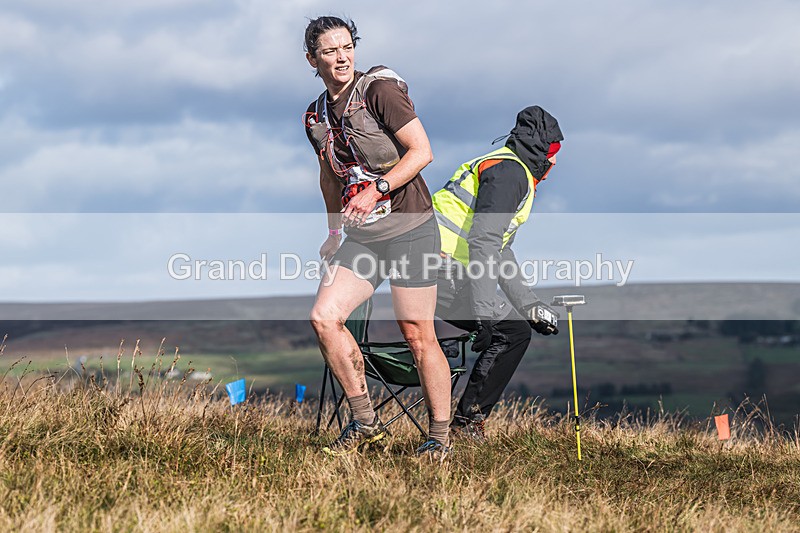 Leg 2 -844 - UK Fell & Hill Relays - Todmorden Leg 2 Saturday 17th October 2026