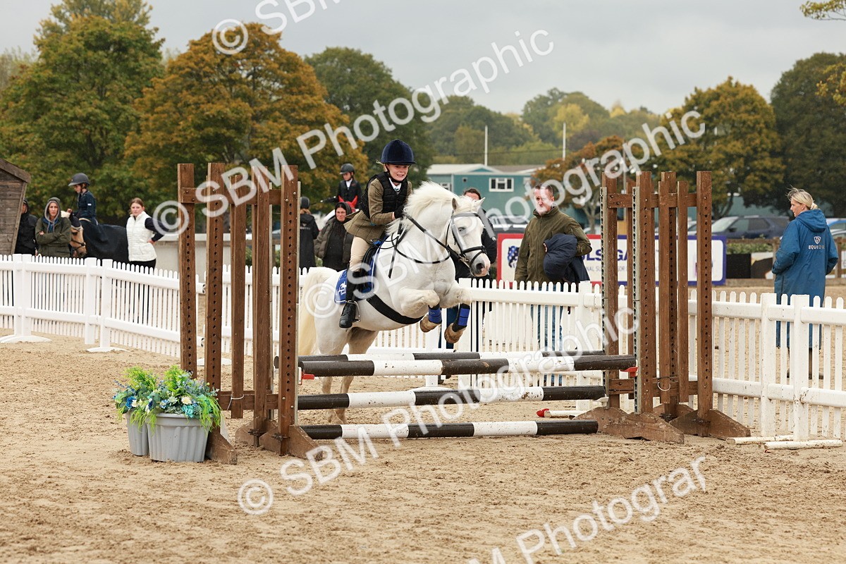 SBM_69250 - J13 - Junior Pony 60cm Championship