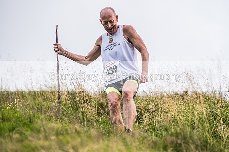 Steel Fell-828 - Steel Fell Race Wednesday 6th August 2025