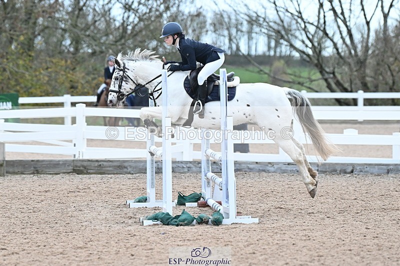 231119A-092755-04609 - Sun Cls 3 BlueChip Pony Discovery Qualifier