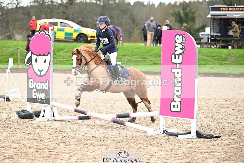 260222A-105334-00519 - 40cm Unassisted