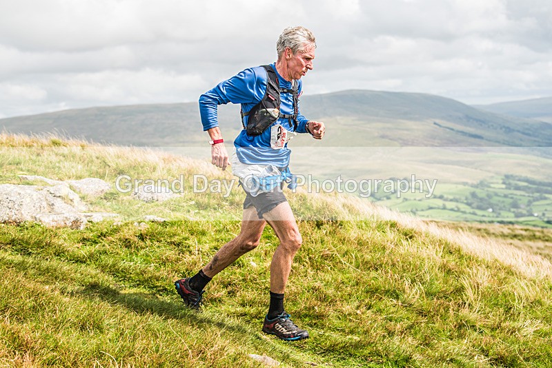 Sedbergh -1739 - Sedbergh Hills Fell Race Sunday 20th August 2023