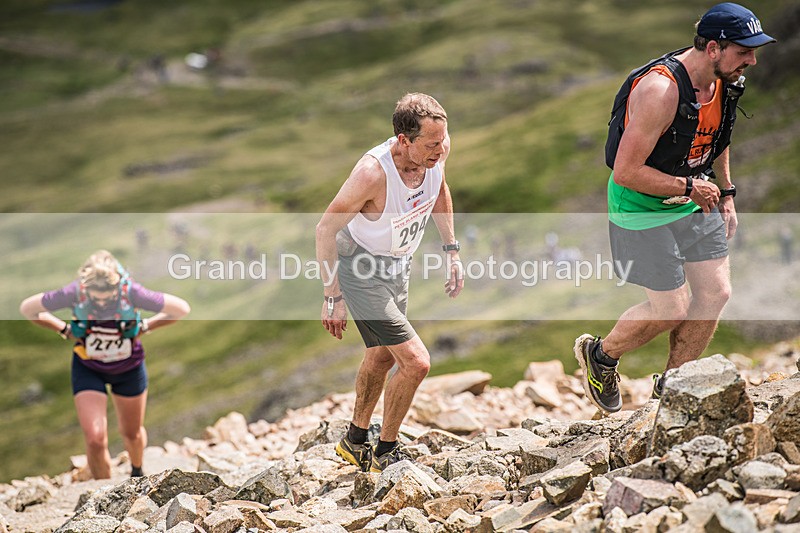 Borrowdale-1435 - Borrowdale Fell Race Saturday 2nd August 2025
