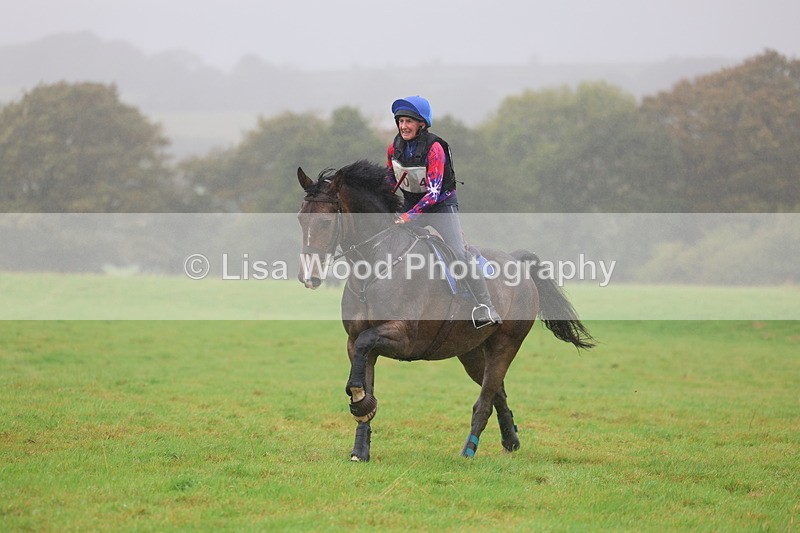 3E7A1818 - Class 4: 80cm: Box