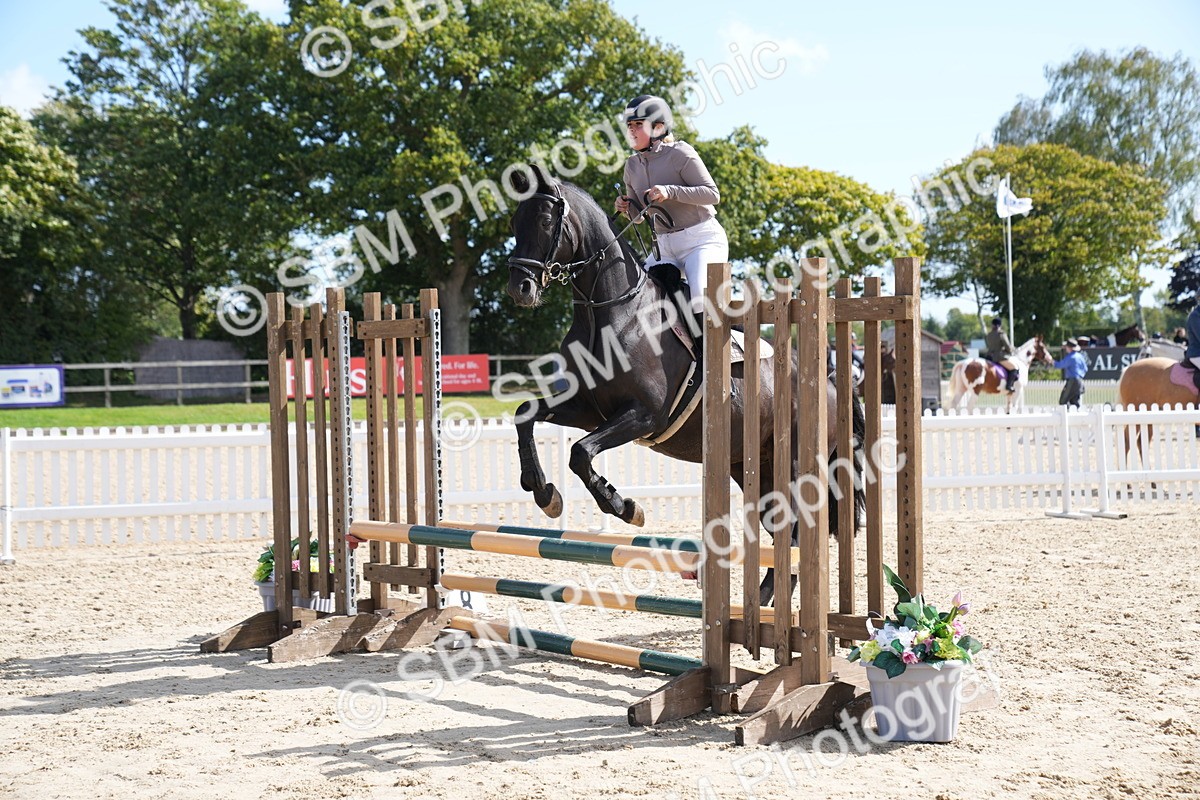 SBM_05923 - J56 - Clear Round 70cm