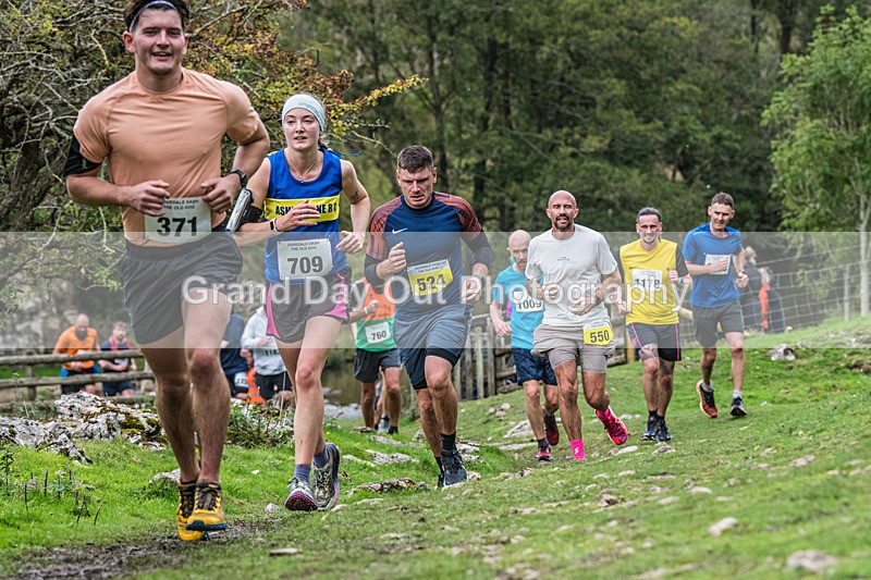 Dovedale Dash-1026 - Dovedale Dash Sunday 5th October 2025