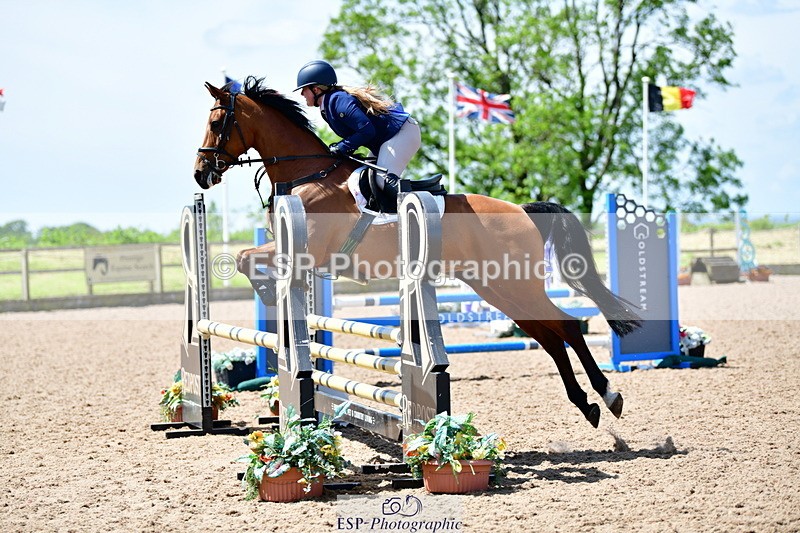 240525A-120435-05677 - Cls 20 85cm National Am Qualifier