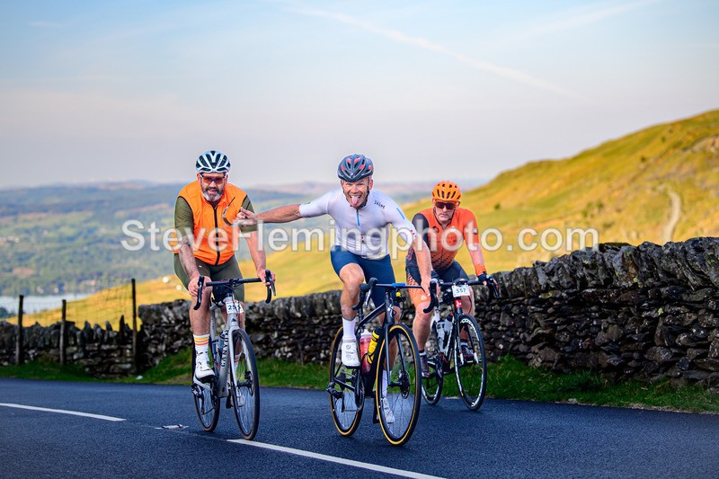 070304 - Kirkstone Pass 07:00 - 08:00