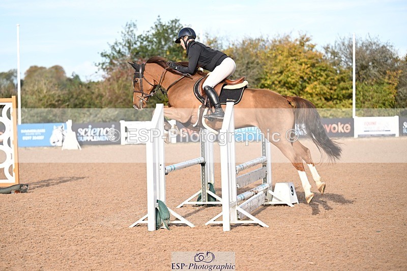 251022-102200-00057 - Clear Round & Cls 1 Brit Nov 90cm