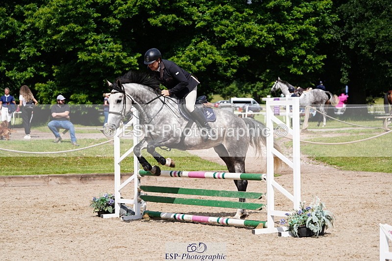 250613A-101716-01237 - Cls 9 85cm Amateur Quali