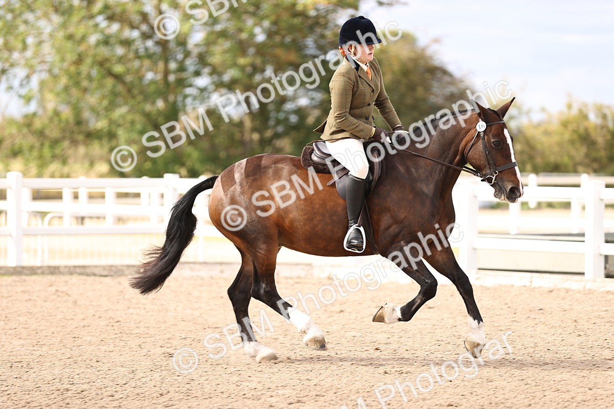 SBM_18038 - Class 422 - Equitation (Best Rider) Jnr