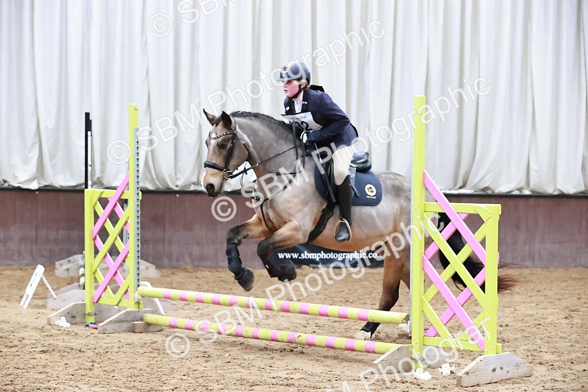SBM_000619 - Class 2 - Show Jumping 50cm