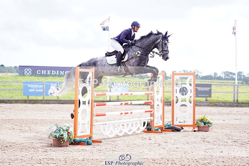 240804A-152620-11424 - Cls 46 Snr Foxhunter