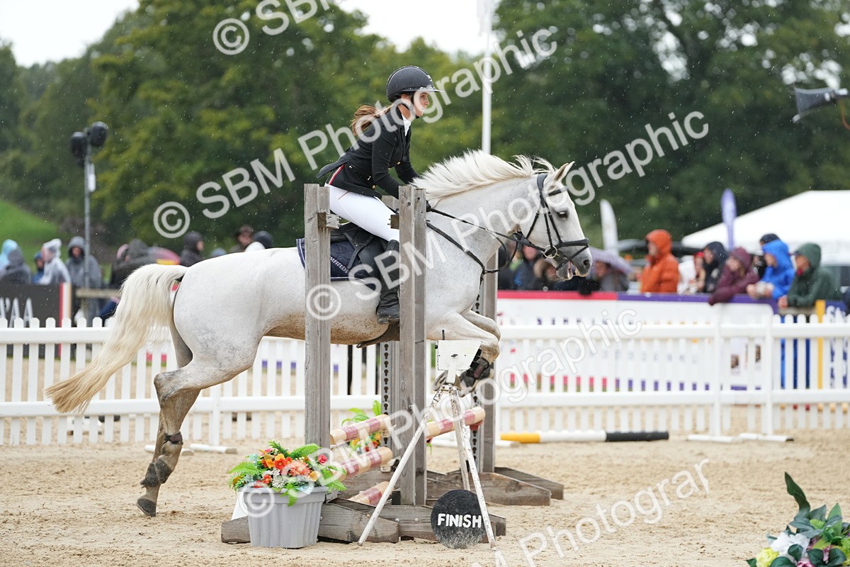 SBM_43203 - J7 - Junior Pony 60cm Championship
