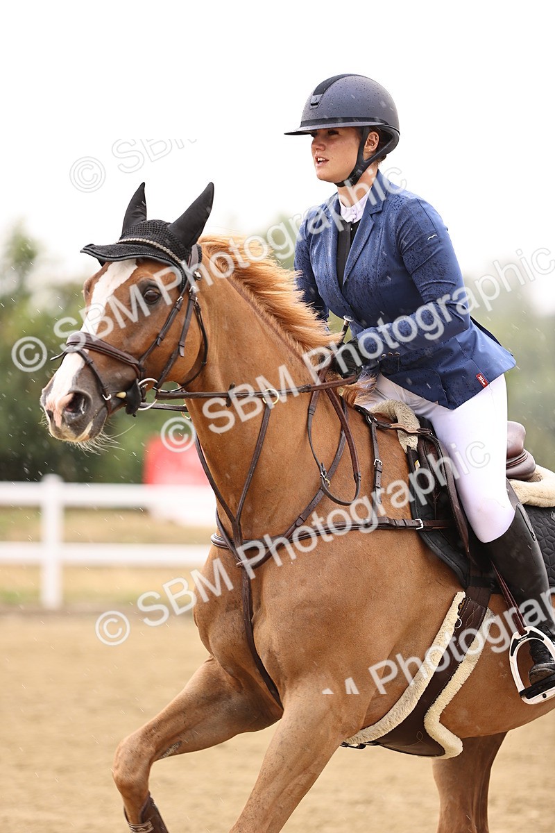 SBM_026553 - Class 12 - Amateur Championship Qualifier 1.05m