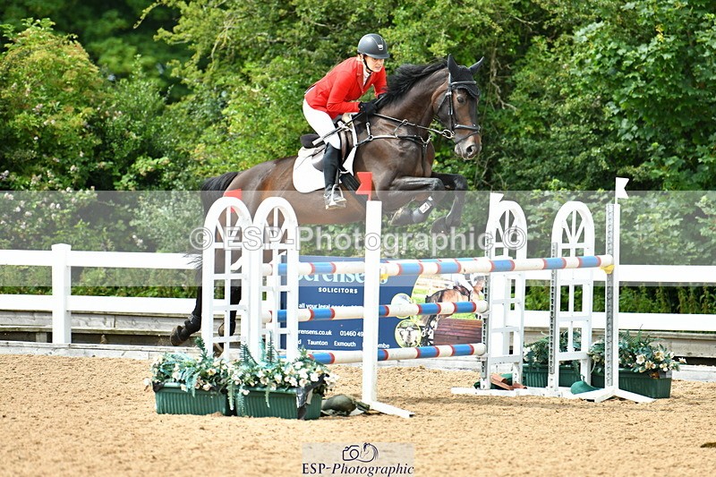 230721A-120416-05979 - Cls 18, 1 Star Silver 1.20m