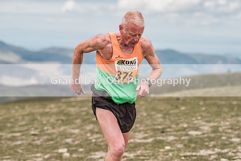 Helvellyn-480 - Helvellyn & The Dodds Fell Race Saturday 27th May 2023