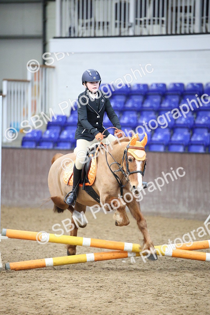 SBM_000104 - Class 1 - 40cm