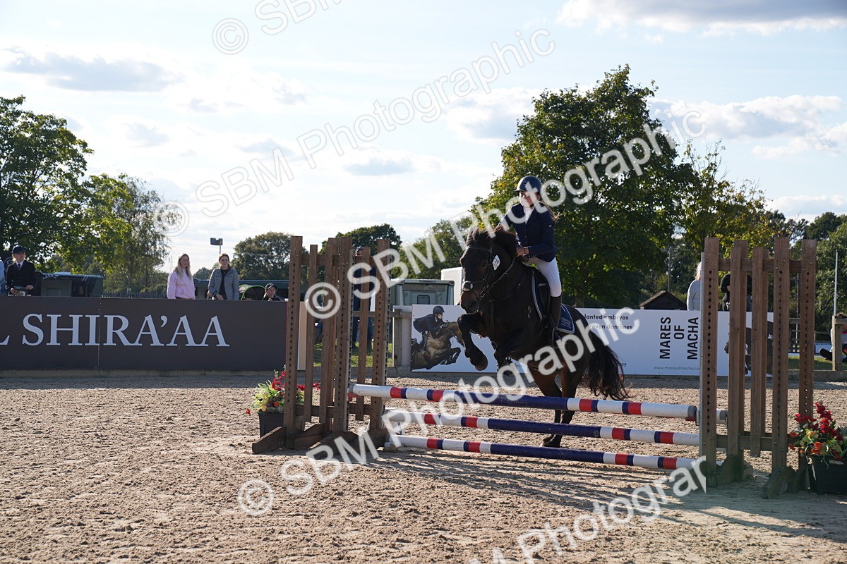 SBM_27978 - J43 - Super Speedy Scurry Open - 60cm