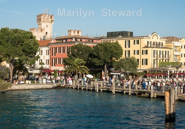Sirmione -54 - Lake Garda, Verona and Venice