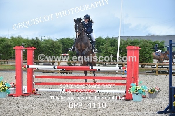 BPP_4110 - CLASS 9  1.15m Open (inc National 1.15m Members Cup