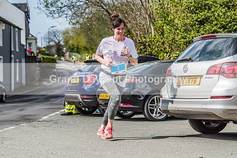 Brigham 10k-527 - Brigham 10k Road Race Sunday 23rd April 2023