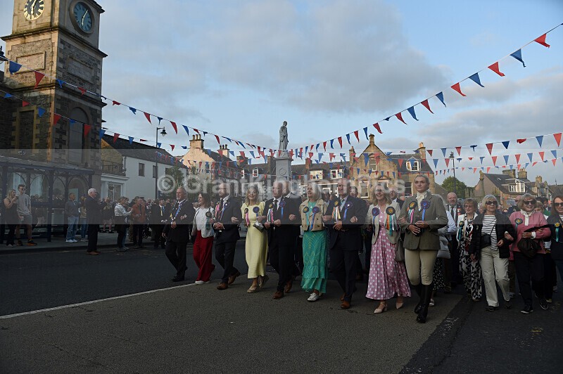 _032 - Selkirk Common Riding 2025