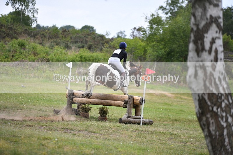 WJ5_5694 - Tweseldown 3-Phase Training (XC) 19-05-25