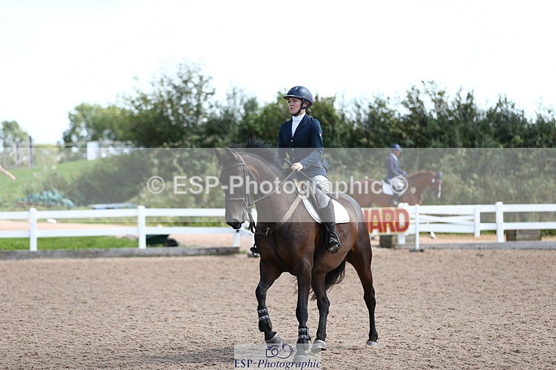 230811A-135038-05472 - Cla 17 1.05m Nat Am Qualifier