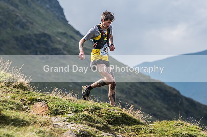 HBMR-Leg 4-9 - Hodgson Brothers Mountain Relay Leg 4 Saturday 5th October 2024