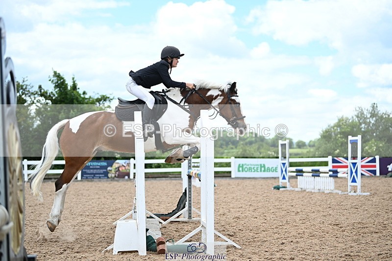 240608A-141204-01411 - Cls 10 Pony Discovery and 90cm Open