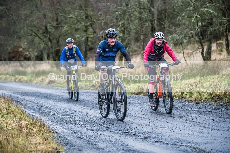 HTE Kielder Duathlon-719 - High Terrain Events Kielder Off Road Duathlon Sunday 8th January 2023