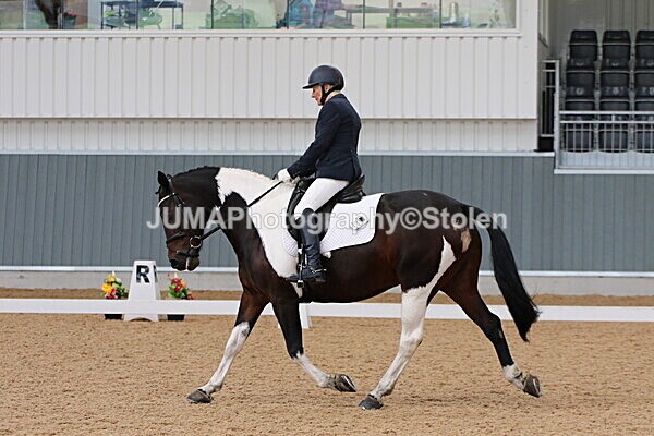 SIAL9728 - GDG Bogenraith Friday 26th Sept 2025