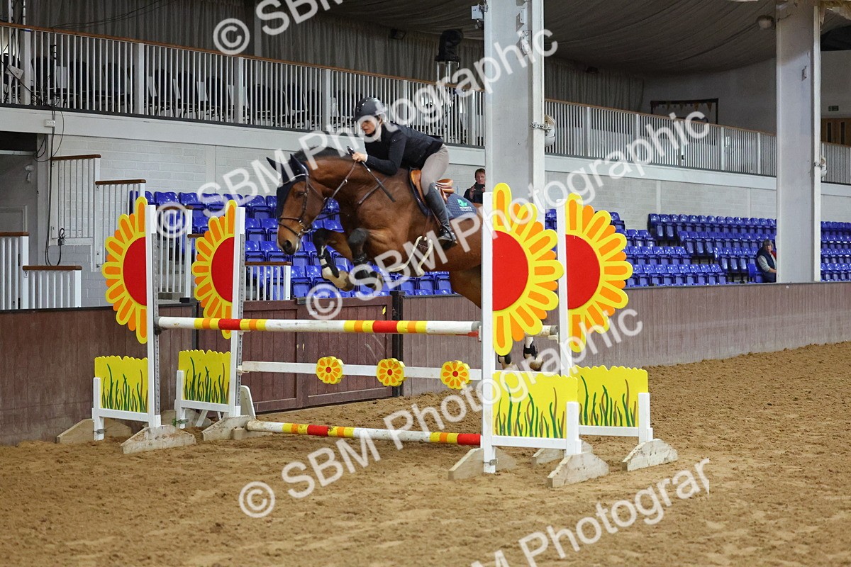 SBM_001364 - Class 4 - Senior Newcomer - 1.10m