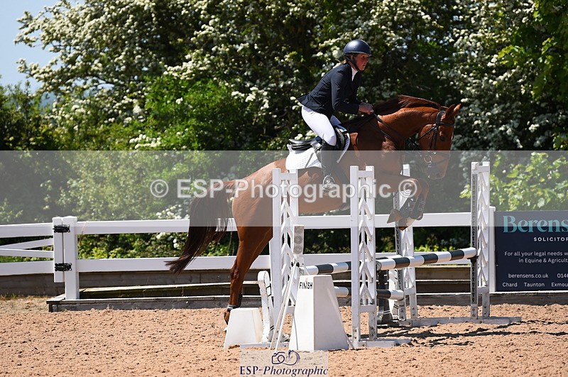 230526A-132228-01810 - Cls 10 85cm Amateur Quali