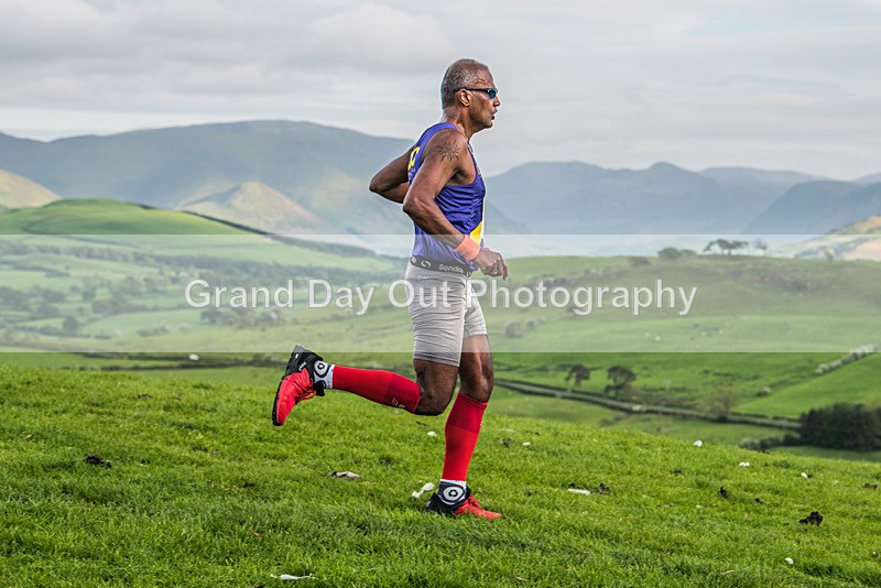 Hay-O-580 - Hay O Trail Race Tuesday 23rd May 2023