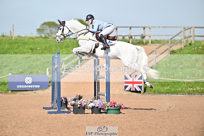 240510A-164158-09251 - Cls 24 National 1.40m Open