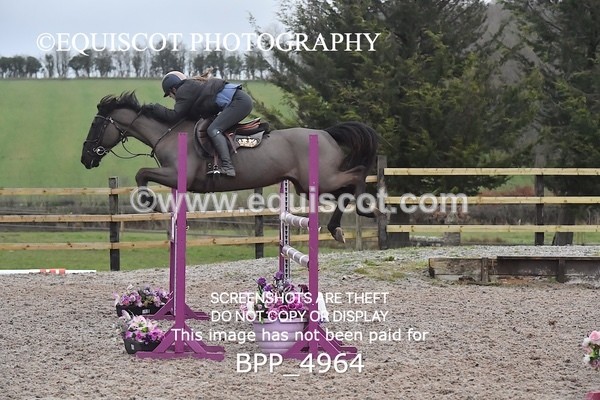 BPP_4964 - CLASS 9 148cm Pony Royal Highland Show Championship Qualifier