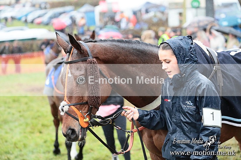 PtP 091125  0932 - Point-to-Point Wales Area Club Lower Machen, Gwent 09/11/25