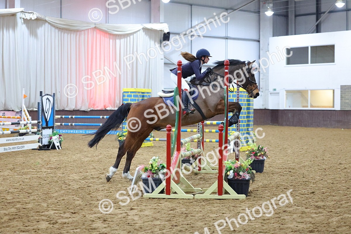 SBM_007246 - Class 19 - Equissage Pulse Senior British Novice/ 90cm Open - First Round (0.90m)
