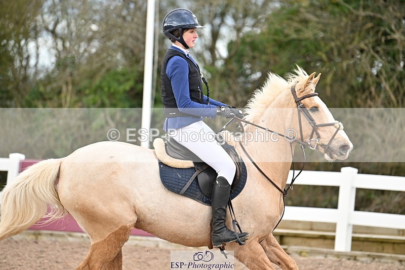 240310A-112305-02309 - Cls 4 Pony Discovery and 90cm Open