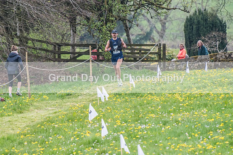 3 Peaks Finish-170 - The 3 Peaks Race Saturday 26th April 2025 - The Finish