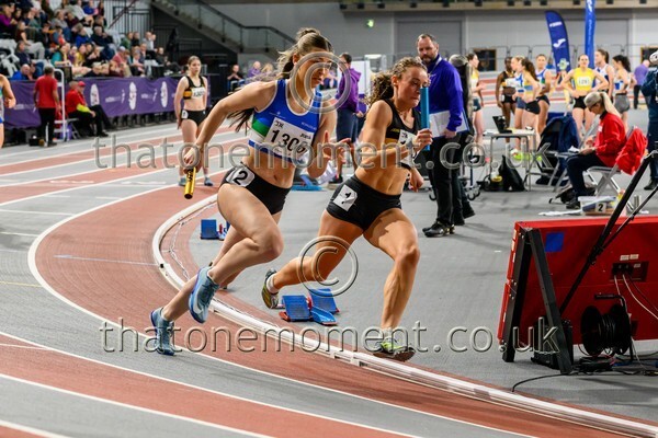 CEREL-917895 - Track Female Set One