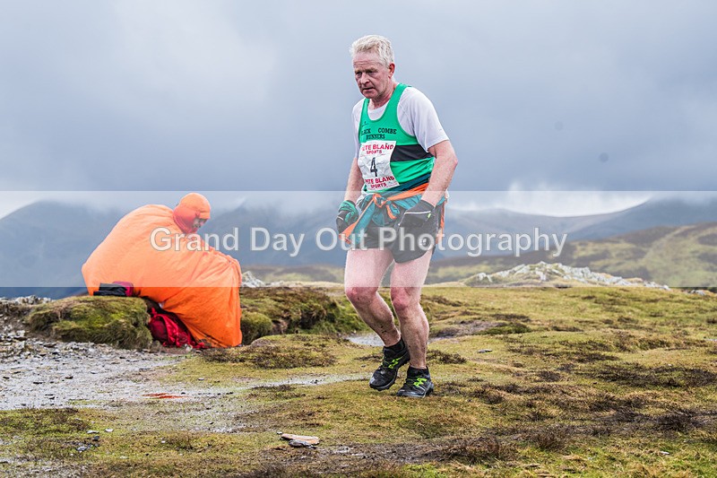 Coledale-1192 - Coledale Horseshoe Fell Race Saturday 25th March 2023