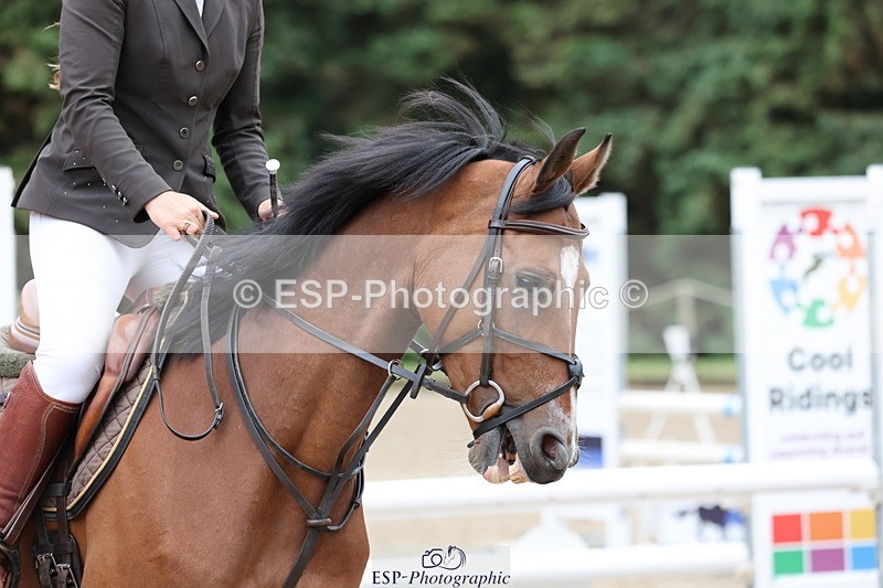 250705A-083600-12766 - Cls 32 85cm Amateur Qualifier