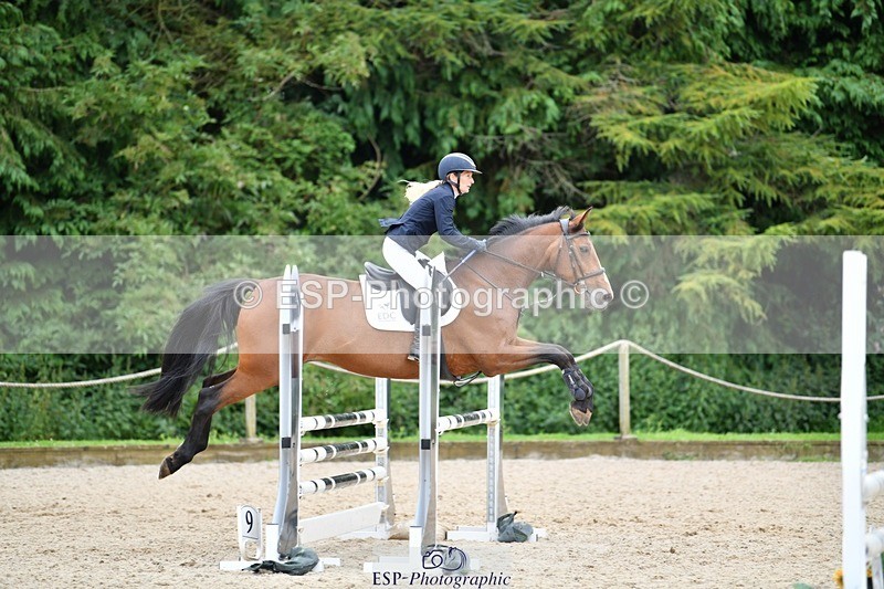 240712-100734-32677 - Cls 137 British Novice and 90cm Open