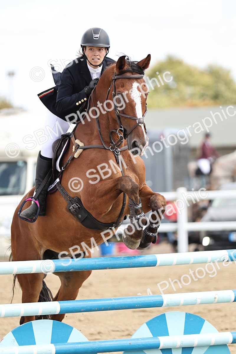 SBM_004827 - Class 5 - Senior Discovery - 1.00m Open