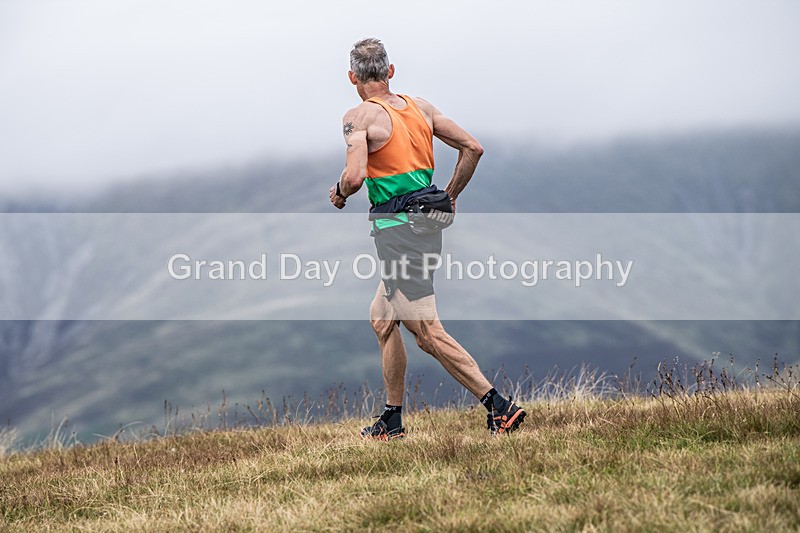 Sedbergh Hills-150 - Sedbergh Hills Fell Race Sunday 16th August 2026